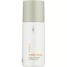 Лосьйон для розчинення закритих комедонів / SUPER LOTION / Holy Land