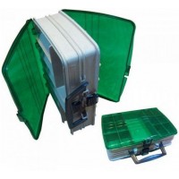 Ящик EMI-302010 двосторонній 31х20х11 см