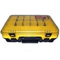 Ящик рибальський Marco Polo TR8800 yellow