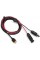 Кабель EcoFlow MC4 to XT60 Solar Cable 5m