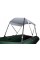 Каркас на тент Kolibri K-220/K-240/K-250T (19.101.21)