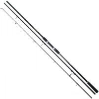 Карповое удилище Dragon Team Silver Edition Carp 2-cz. 3.90 m 3 lbs (CHC-27-28-391)