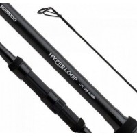 Карпове вудлище Shimano HYPERLOOP CX 12-550 SPOD