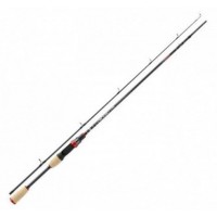 Вудилище кастингу Abu Garcia VENDETTA 2,40m/2 10-30g M 158g