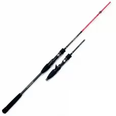 Кастинговое удилище Graphiteleader Nuovo Pagro GSONPC-64UL 1.93 m 116 gr 20-60 gr