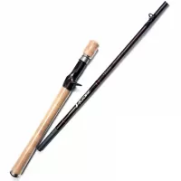 Вудилище кастинга Graphiteleader Vigore GVIC-74XX 2.23 m 152 g 14-140 gr (G08039)