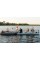Катамаран Kolibri Sea Cat KM-300CM — лёгкость и устойчивость