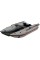 Катамаран Kolibri Sea Cat KM-300CM — лёгкость и устойчивость