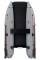 Катамаран Kolibri Sea Cat KM-300CM — лёгкость и устойчивость