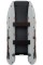 Катамаран Kolibri Sea Cat KM-380CM: компактный и надёжный выбор