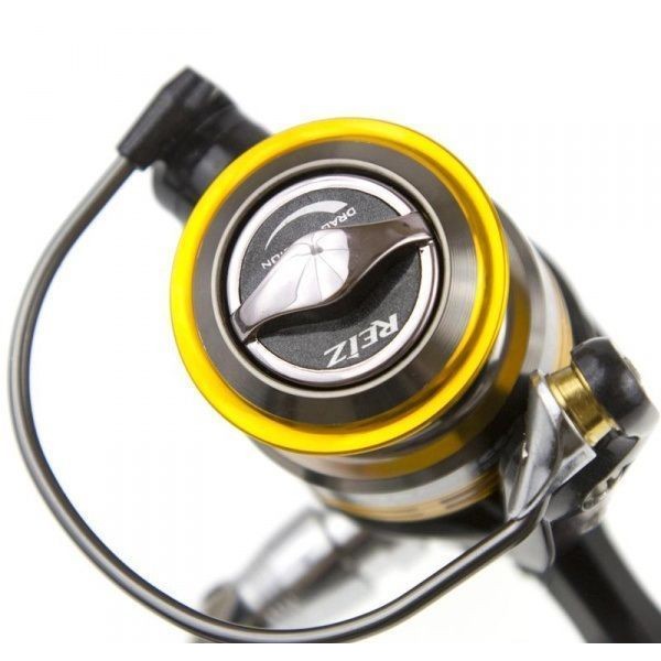 Катушка Trabucco Reiz SXT FD 1000 5+1bb