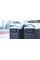 Комплект EcoFlow DELTA Pro + Smart Generator Dual Fuel