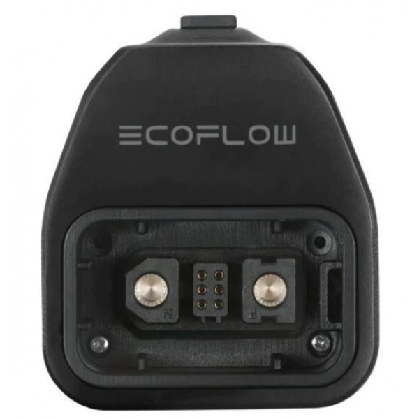 Комплект EcoFlow DELTA Pro + Smart Generator Dual Fuel