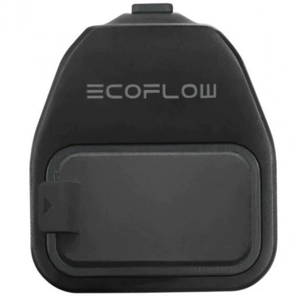 Комплект EcoFlow DELTA Pro + Smart Generator Dual Fuel