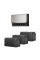 Комплект энергонезависимости Ecoflow Power Get Set Kit 15 kWh