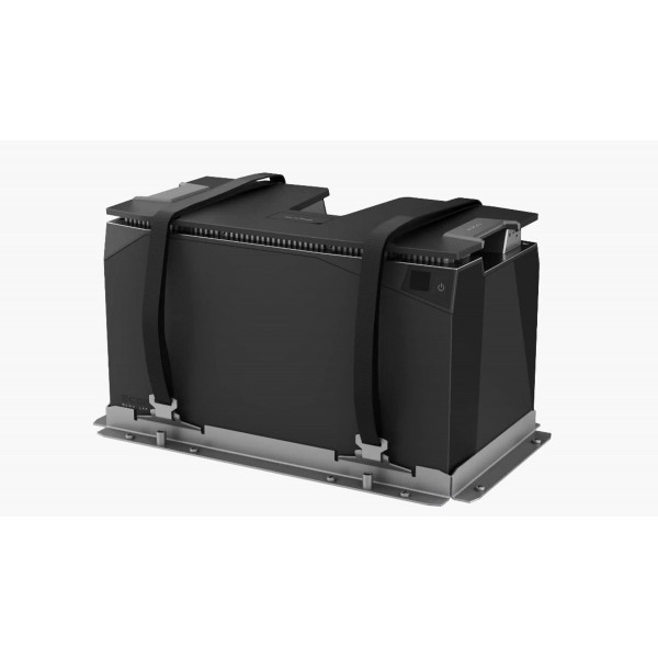 Комплект энергонезависимости Ecoflow Power Get Set Kit 15 kWh