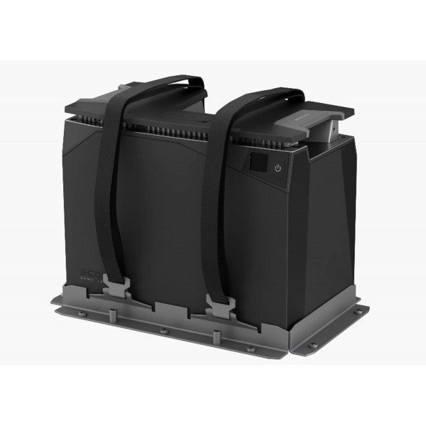 Комплект энергонезависимости Ecoflow Power Prepared Kit 4 kWh