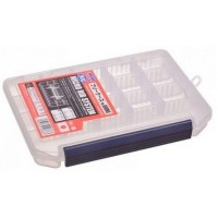 Коробка рибальська Meiho Feeder 800NS (126663)