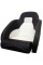 Кресло Eastsun Herbie 54 система flip-up 184100-9011