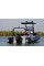 Kolibri Gala Viking V650F (Fishing): Крейсерский RIB для рыбалки