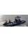 Kolibri Gala Viking V650F (Fishing): Крейсерский RIB для рыбалки