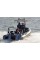 Kolibri Gala Viking V650F (Fishing): Крейсерский RIB для рыбалки