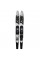 Лыжи Jobe Allegre Combo Skis Black (203315001-67)