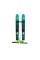 Лыжи Jobe Buzz Trainers Waterskis (203421001-46)