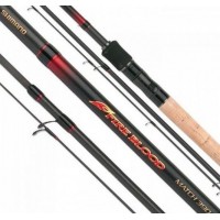 Матчеве вудлище Shimano FIREBLOOD MATCH 420 FA (FBL42F)