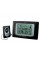 Метеостанция Atomic W839007-BLACK