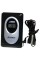 Метеостанция Atomic W839007-BLACK