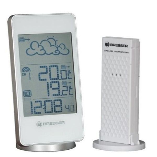 Метеостанция Bresser TemeoTrend SW (914852)