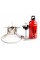 Мультитопливная горелка Kovea Booster Dual Max KB-N0810