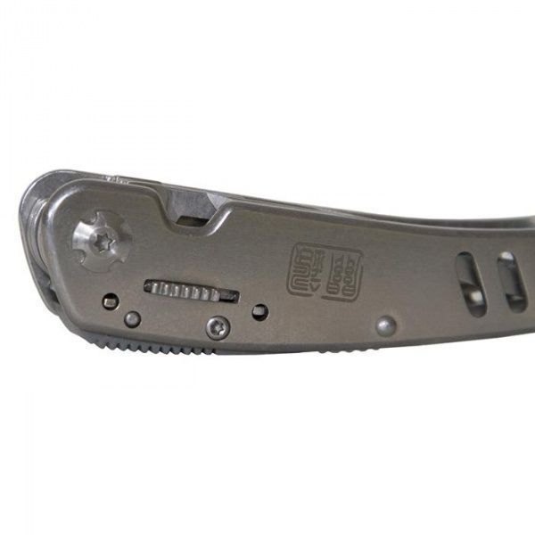 Мультитул Ganzo G301-H