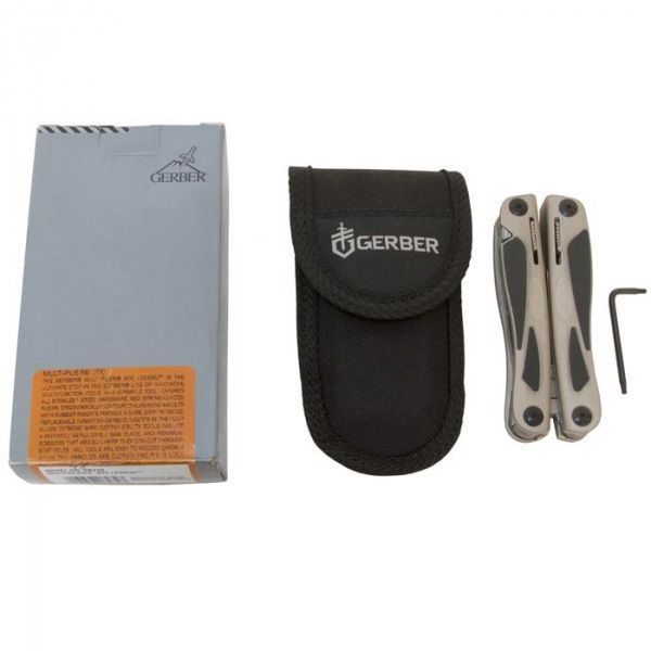 Мультитул Gerber Multi Plier Legend 800 48239
