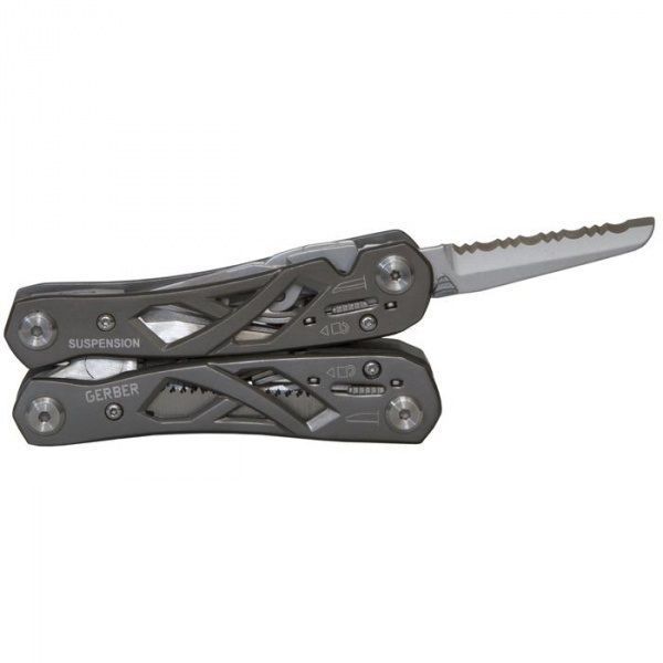 Мультитул Gerber Suspension 22-41471