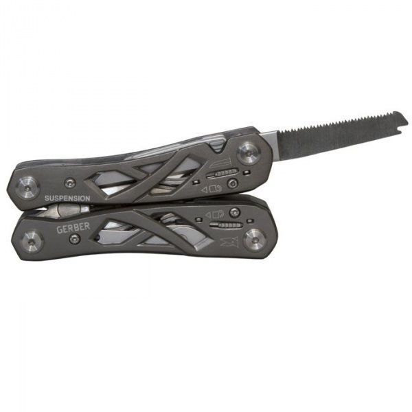 Мультитул Gerber Suspension 22-41471