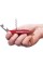 Мультитул Leatherman Juice CS3 Cinnabar (832369)