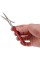 Мультитул Leatherman Juice CS3 Cinnabar (832369)