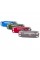 Мультитул Leatherman Micra Gray 64380181N