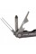 Мультитул Leatherman Micra Gray 64380181N