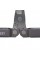 Мультитул Leatherman Micra Gray 64380181N
