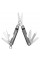 Мультитул Leatherman Micra Gray 64380181N