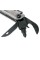 Мультитул Leatherman Signal Black and Silver (511718)