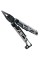 Мультитул Leatherman Signal Black and Silver (511718)