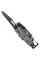 Мультитул Leatherman Signal Black and Silver (511718)