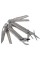 Мультитул Leatherman Wave Plus нейлоновый чехол (832524)