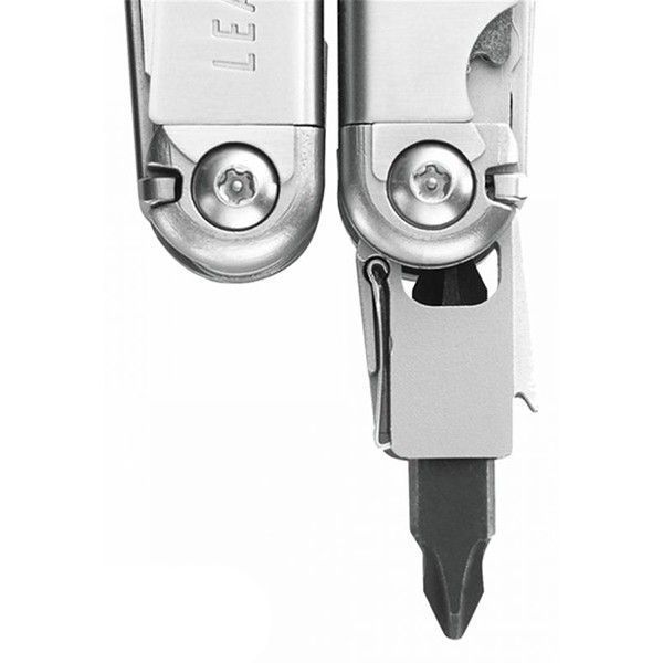 Мультитул Leatherman Wave Plus нейлоновый чехол (832524)