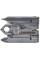 Мультитул Swiss+Tech Micro-Max 19-in-1 ST53100ES