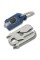 Мультитул Swiss+Tech Micro-Pro XL900 9-in-1 ST60508ES